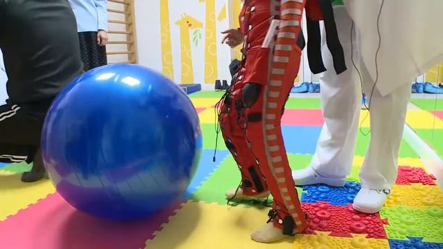 медицинский центр Малыш Атлант смотреть онлайн