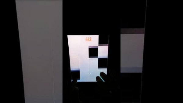 Piano Tiles 2 Gameplay