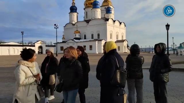 Тоболяк играет на редком историческом инструменте смотреть онлайн