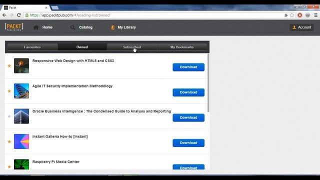 The Packt Web App Welcome Video смотреть онлайн