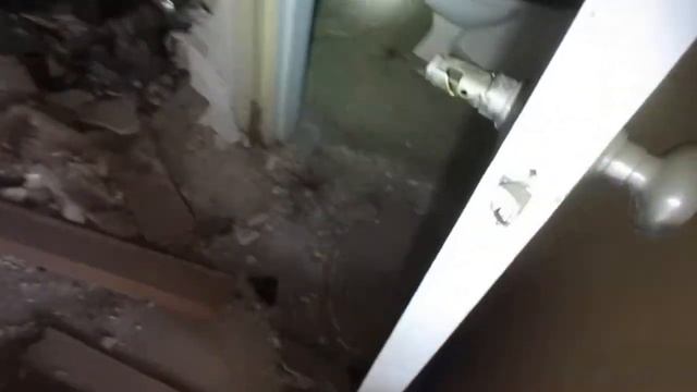 8262: 131 Abandoned in Victorville, California. смотреть онлайн