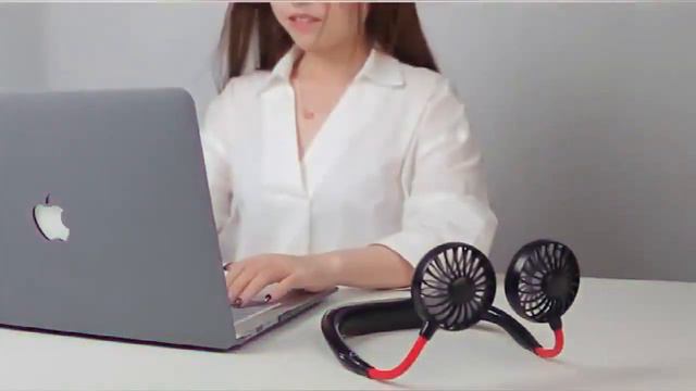 Мини винтеляторы (возьми собой хоть куда)