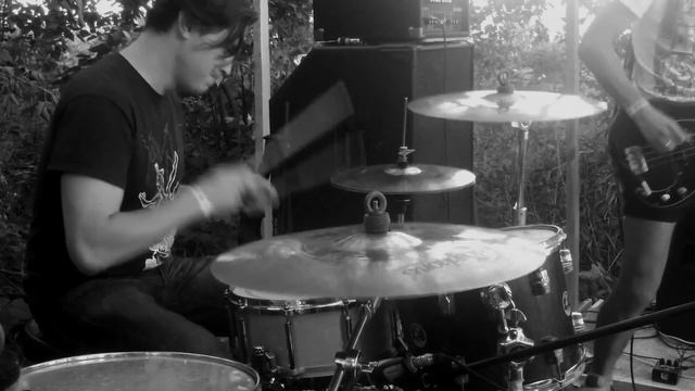 Загон для собак - Drum Cam compilation - Yurin Ivan смотреть онлайн