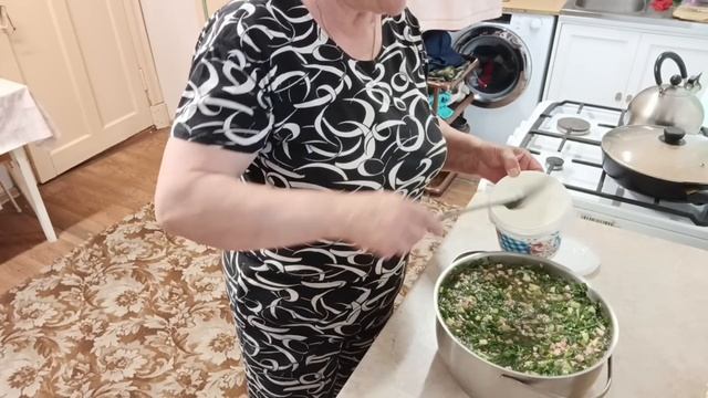 Обед удался. Все так вкусно было ???. смотреть онлайн