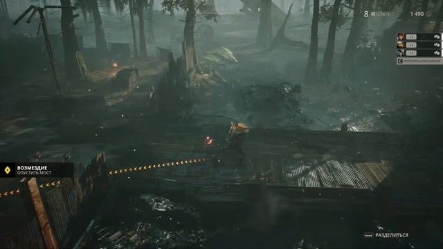 Miasma Chronicles прохождение 7-8 уровень. Интересный сюжет, графика и звук отличны. Советую смотреть онлайн