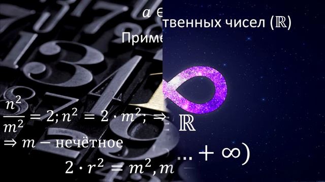 Математический Анализ. Лекция 1. Введение.Тема 3. Числовые множества. смотреть онлайн