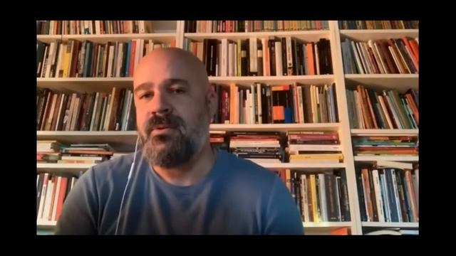 7a mesa redonda - Mapas do confinamento смотреть онлайн
