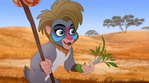 Хранитель лев клип || Кайон и Киара || Брат и сестра