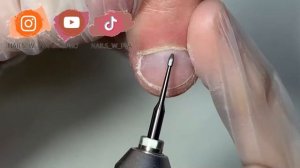 Мужской маникюр. Мужской маникюр с покрытием. Комбинированный маникюр. ??