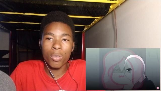 GASTER CHILL BRUH!! | Game Over - Glitchtale S2 EP#6 (Part 1) [TechxReacts] смотреть онлайн