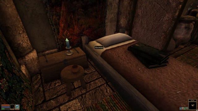 The Elder Scrolls 3: Morrowind [FullRest Repack] 4.0 - 5 - Вызов брошен