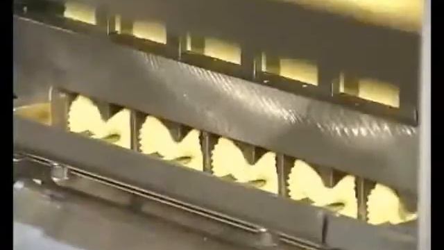 Машины для производства фарфалле смотреть онлайн