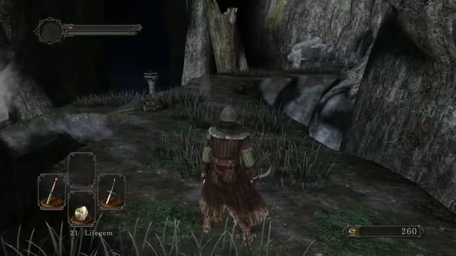 Dark Souls 2 - Git'n Gud Again 02: Great Start смотреть онлайн