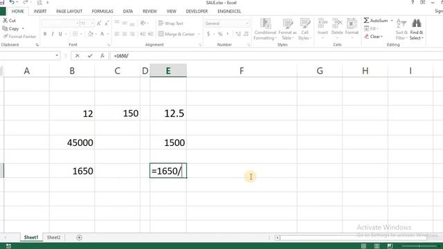 HOW TO USE AVERAGE FORMULA IN EXCEL. смотреть онлайн