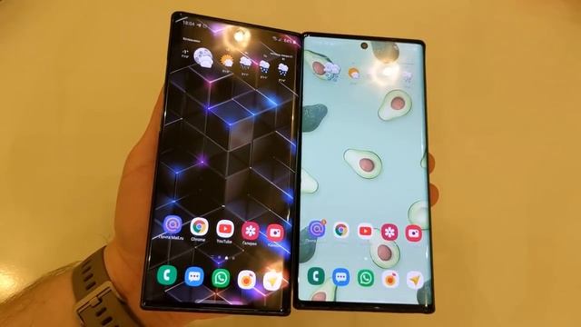 Exynos vs Snapdragon - сравнение, какой купить Samsung Galaxy Note 10 Plus? И почему? Какой купил я смотреть онлайн