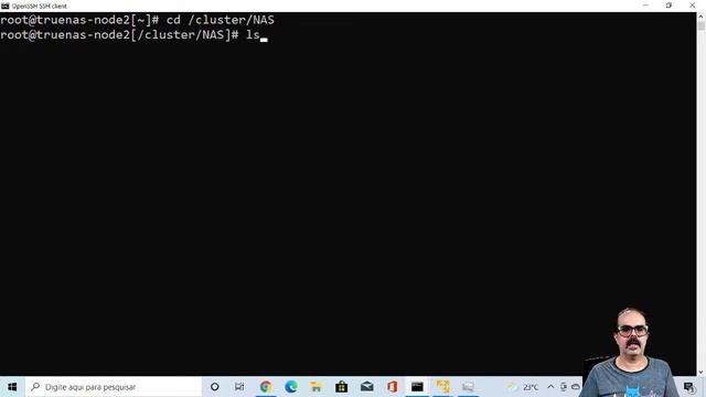 LIVE! MONTANDO UM CLUSTER TRUENAS SCALE смотреть онлайн
