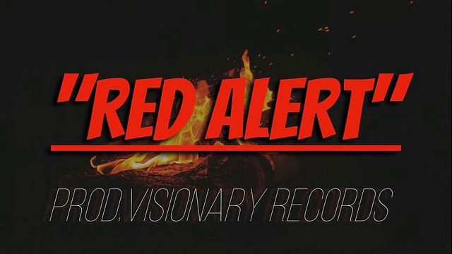 [FREE] Drill Type Beat -"RED ALERT" | Free Type Beat | Freestyle Instrumental 2020 смотреть онлайн