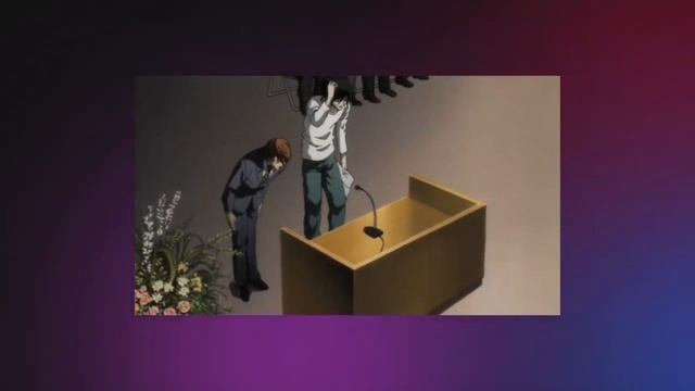 Разница между INTJ и INTP — Лайт и Эл (Стратег и Учёный) смотреть онлайн