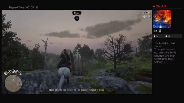 RDO Daily Challenges 3-28 смотреть онлайн