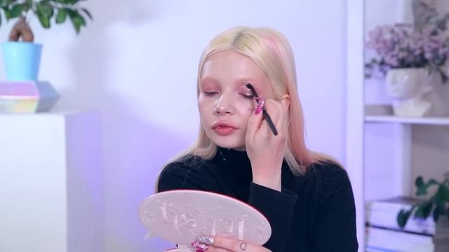 ТОТАЛЬНЫЙ ЗАКАЗ? ВОЛШЕБНЫЕ ПИГМЕНТЫ TAMMY TANUKA смотреть онлайн