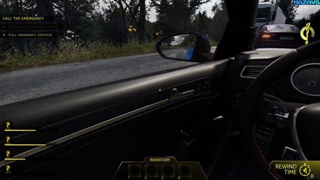 Accident | Demo | Early Access | GamePlay PC смотреть онлайн