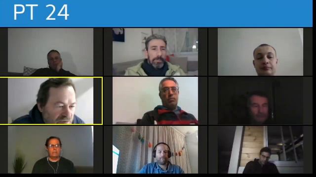 Что такое тьма [3422] (16.12.2021) смотреть онлайн