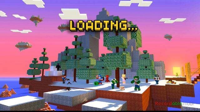 Как скачать старые версии Pixel gun 3d смотреть онлайн