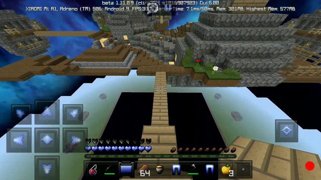 Лучшие ПВП Текстуры Для Всех Версий MCPE !?! смотреть онлайн