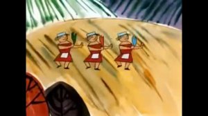 Маркиз Карабас из Пчельни. 9.08.19