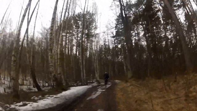 2012.03.19 - Мото трип Лиласте Ля Димасян Макс смотреть онлайн