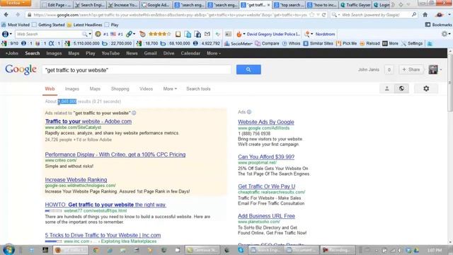 What Is WordPress SEO And Search Engine Optimization Part 1 смотреть онлайн