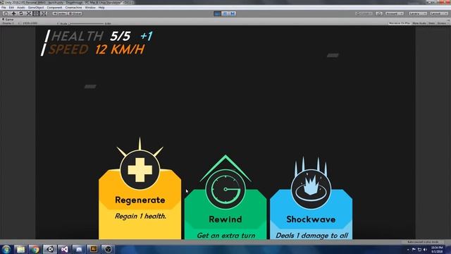 Sliding cards (full hand) смотреть онлайн
