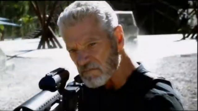 TERRA NOVA PREVIEW смотреть онлайн
