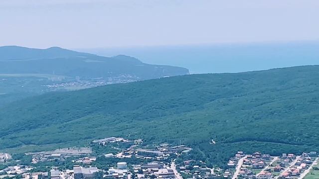 Отдых на море) Красивые виды и много природы) смотреть онлайн