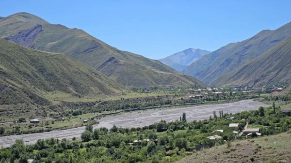 Ахты 2024 Лая