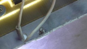 Полуавтомат Циклон ПДГ 200-1 УЗ.220В. Ремонт протяжки.