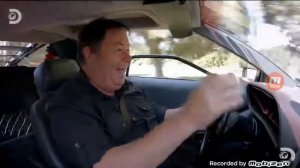 КУПИЛ ДЕЛОРИАН ДМС 12