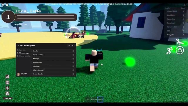 [OP] Roblox A PIECE Script - Infinite Stats Points & More смотреть онлайн