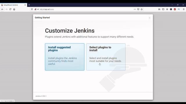 How to Install Jenkins on Ubuntu 18 04 LTS смотреть онлайн