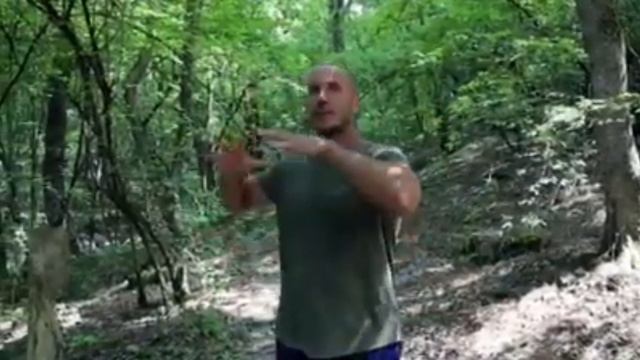 Упражнение для "обретение себя" О чем не расскажут психологи