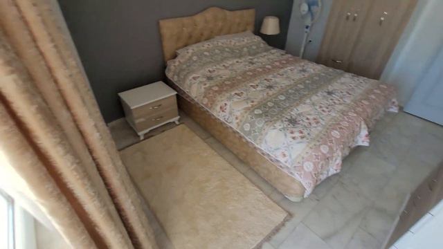 НЕ УПУСТИ! 3+1 ВИДОВАЯ под ВНЖ | Недвижимость в Алании Турция | Недвижимость в Турция Аланья смотреть онлайн