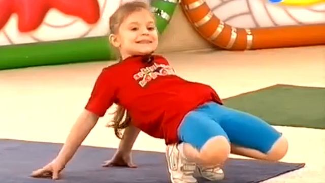 Прыг-Скок команда ''Дуб'' смотреть онлайн