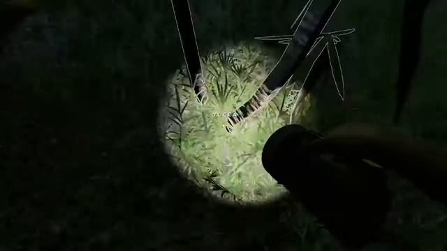 New survival game "Stranded Deep" #4 No Zombies Allowed смотреть онлайн