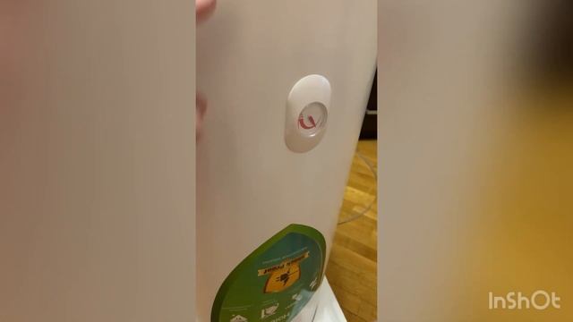 Водонагреватель Haier ES80V-A3 смотреть онлайн