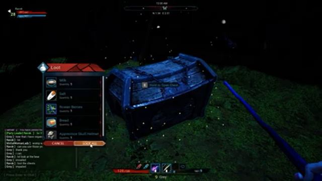 Citadel- Forged With Fire, First Time Playing!