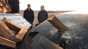 R8 в дрова _ Как Саня уронил Nissan 350z с эвакуатора _ Making of