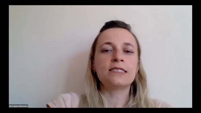 Монтессори press представляет: отзыв о курсе "Сенсорная Интеграция". Екатерина Михеенко смотреть онлайн