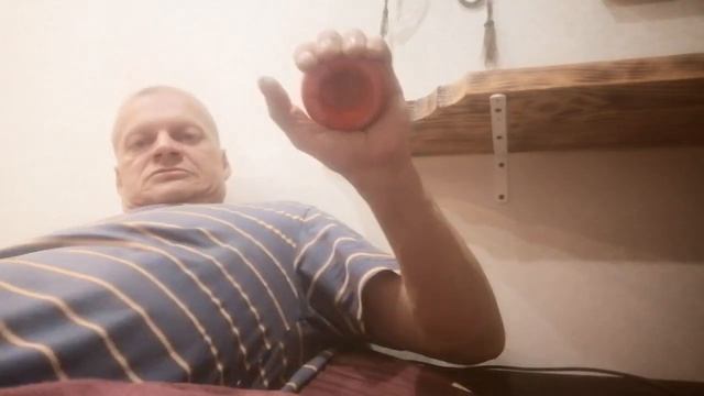 обзор на эспандеры бублики от ARF