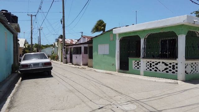 ЖИЗНЬ ПРОСТЫХ ЛЮДЕЙ В ДОМИНИКАНЕ смотреть онлайн