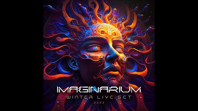 Imaginarium Winter Set 2023 смотреть онлайн